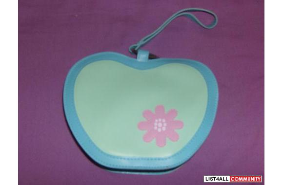 Cute Ralph Lauren Clutch