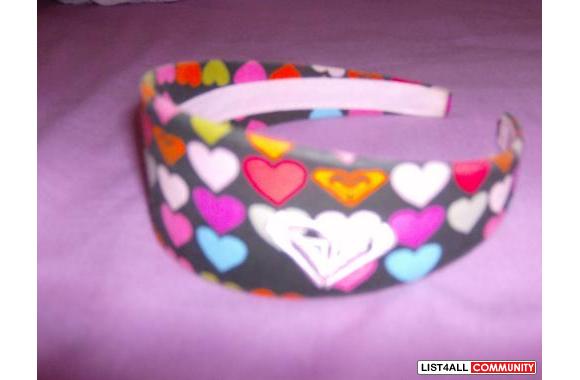 VERY CUTE Roxy Headband
