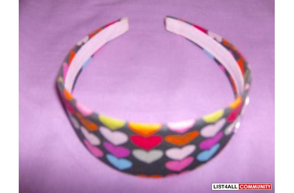 VERY CUTE Roxy Headband