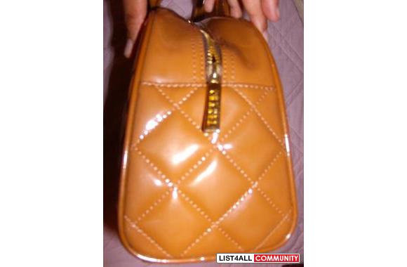 BRAND NEW Chanel BagLight Brown