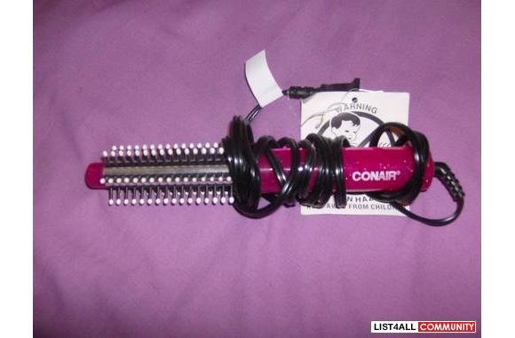 Conair Curling Iron