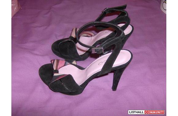 Sexy ALDO HeelsSize 7