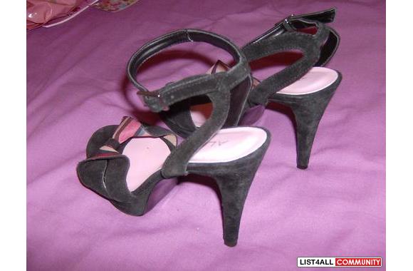 Sexy ALDO HeelsSize 7