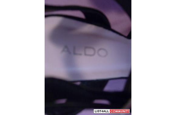 Sexy ALDO HeelsSize 7