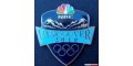 2010 NBC Olympics Shield Pin