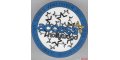2010 Access Hollywood Olympic Pin