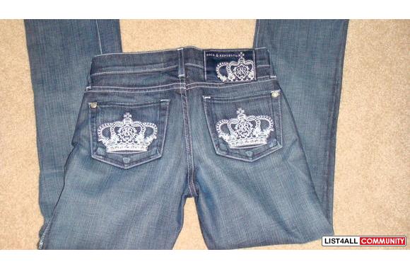 victoria beckham jeans price
