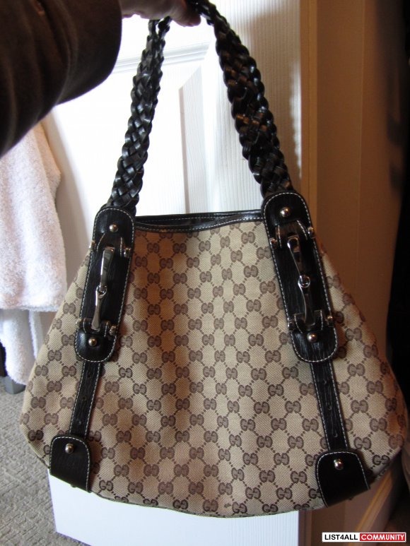 Gucci pelham horsebit bag Clearance