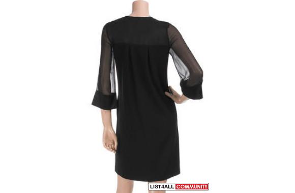 Diane von Furstenberg dress: Abaje - Size 2