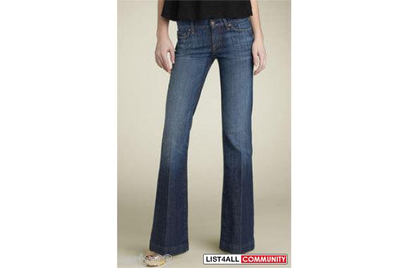 Citzens of Humanity Jeans&nbsp;-Faye style size 26 stretch