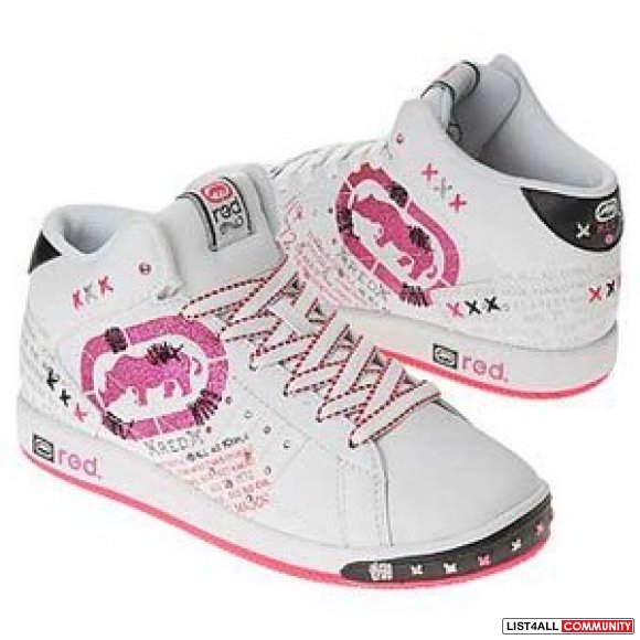vanessa hudgens ecko shoes
