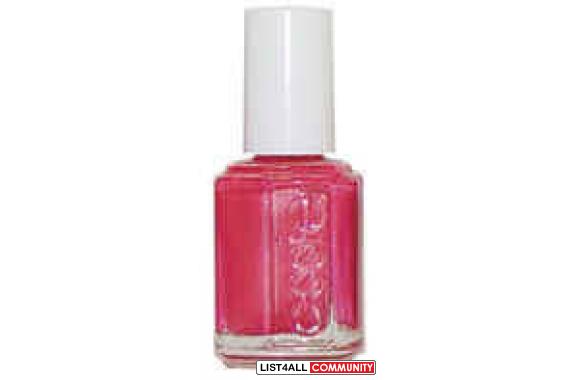 Essie Nailpolish in Funships (80% left)Picture is 