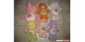 CARE BEARS LOT
