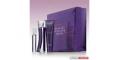 Provocative gift set includes 50ml perfume,lotion and mini perfume