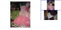 GIRLS LOT SIZE 5/6