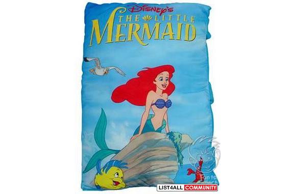 Disney Storybook Pillows Mackelscloset List4all