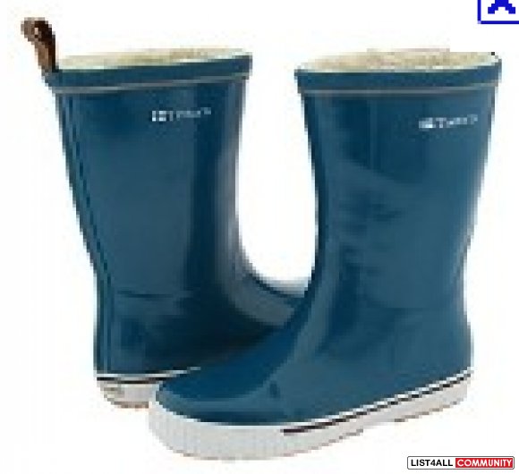 tretorn rain boots canada