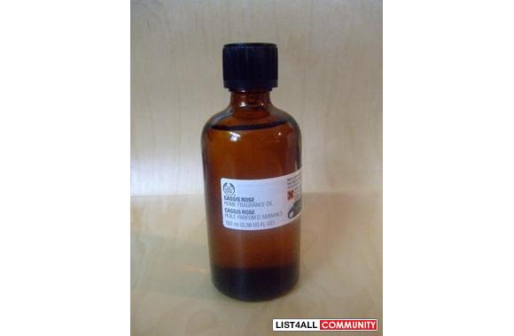 Cassis Rose