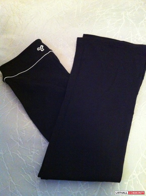 tna yoga pants