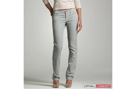 Vintage Matchstick Cord