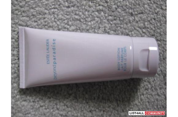 Estee Lauder Beyond Paradise Body LotionBrand New!