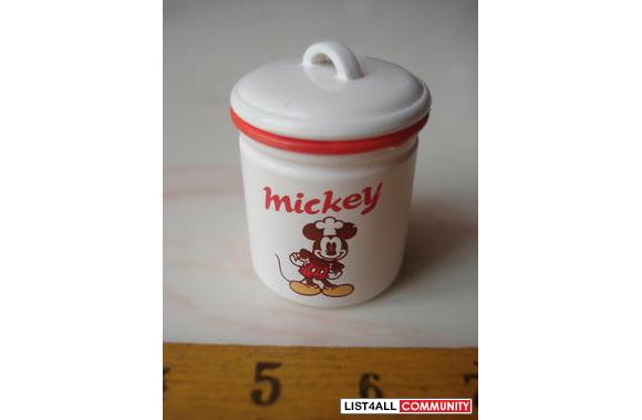Flour Sugar Canisters
