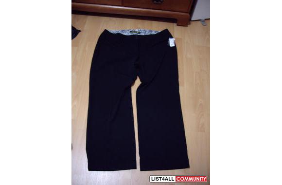 Plus Sized Pants/Jeans - Size 20/22These are all i