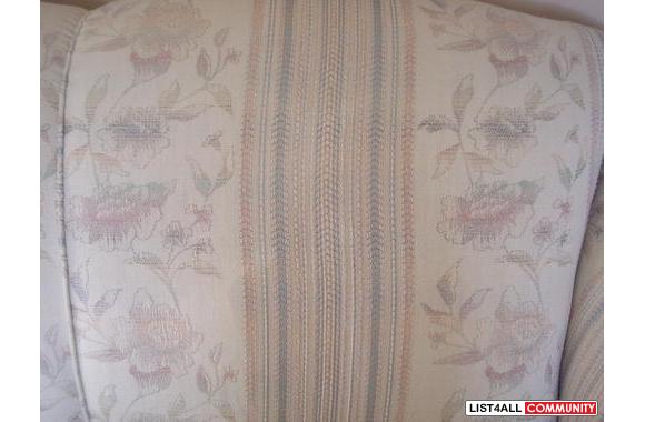 Sofa (Sofa Bed) and Love Seat SetFREE DELIVERY*  T
