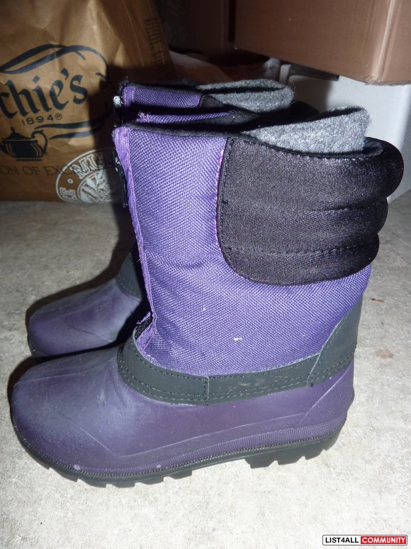COUGAR BOOTS List4All COUGAR BOOTS List4All
