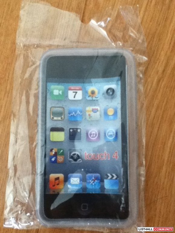 ITOUCH CASE