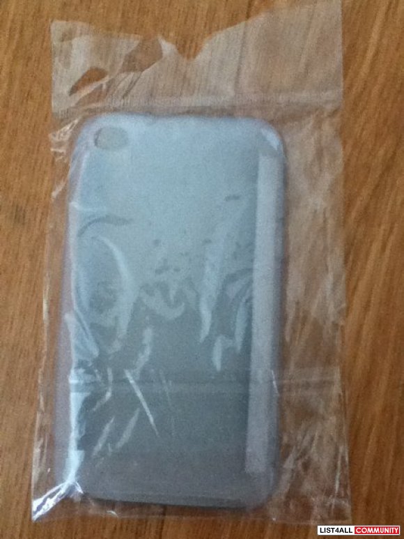 ITOUCH CASE
