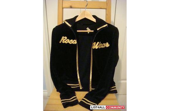 rocawear womens sweat suits