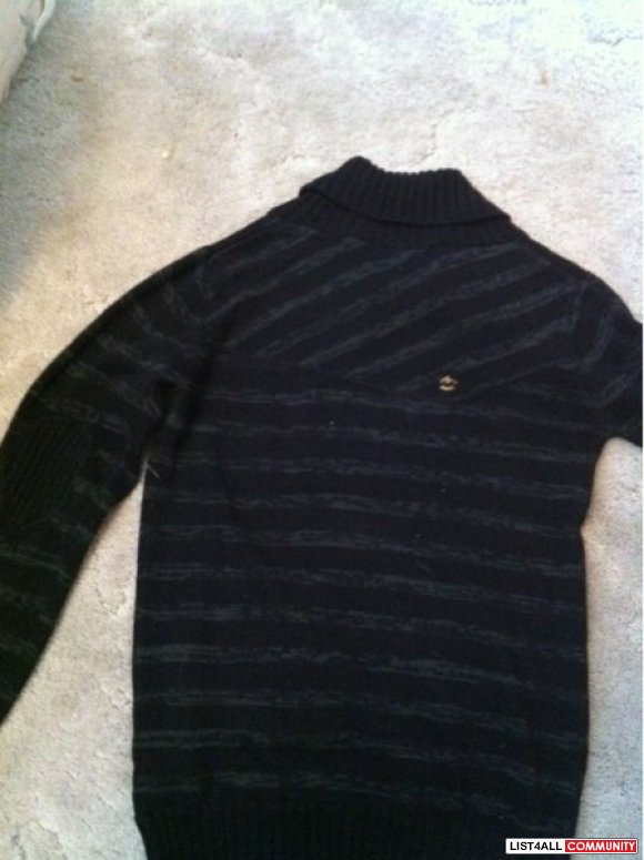 Billabong sweater
