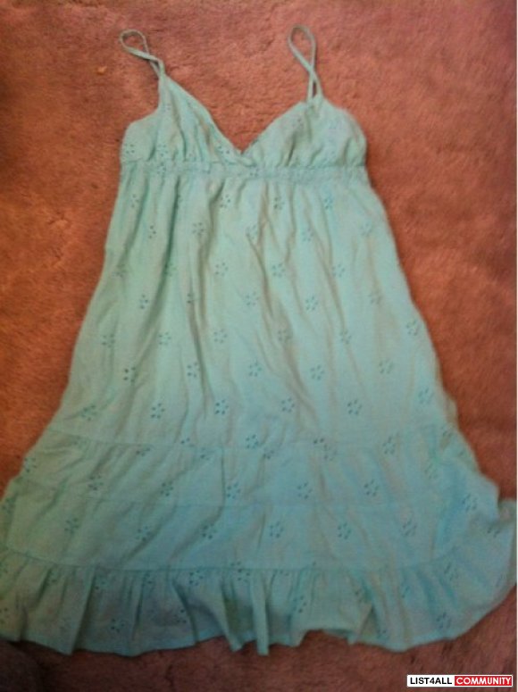 Juicy couture sundress