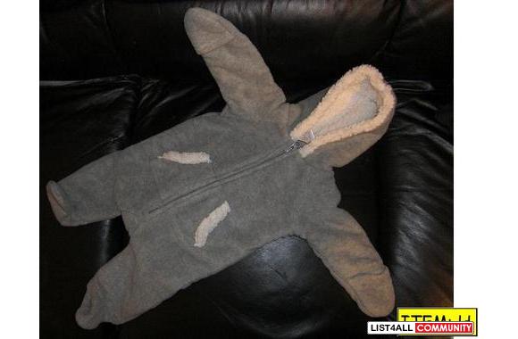 - Brand new jacket- good for newborn baby