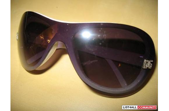 D&amp;G Sunglasses