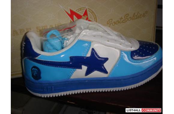 Welcome to our website  www.mysneakerworld.com . W