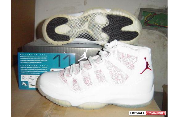 &nbsp; China Brand Sneaker World Co.,Ltd is a very