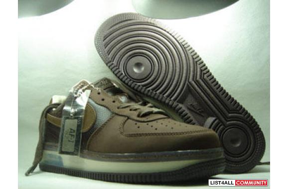 Wholesale Nike Air Jordan, Air max, Shox, AF1, Dun