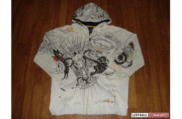 Sell CLH, Ed Hardy, Artful Dodger, gino green glob
