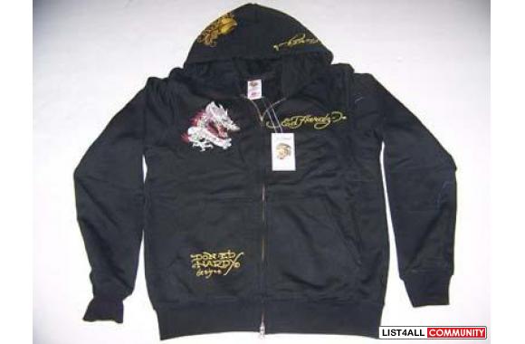 Sell CLH, Ed Hardy, Artful Dodger, gino green glob