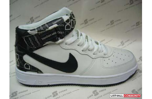 Sell nike af1, Gucci, prada, Timblerland shoesWelc