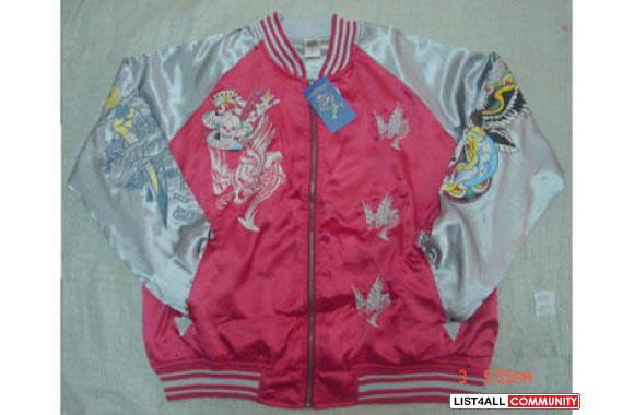 A&F, Coogi, ggg, bape and bbc Jackets for sale