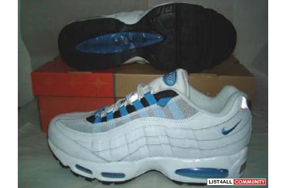 Sell Nike Jordan AF1 Dunk Max 95 TN Shox R4 NZ TL 