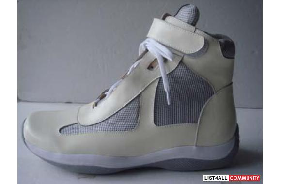 Supply adidas, puma, prada, timberland shoes on my