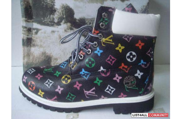 Hot sell Air bape, Gucci, Puma, Prada shoes and ti