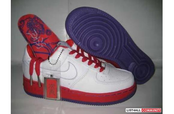 Supply af1&nbsp; chirstmas styles, jordan 1-23, du