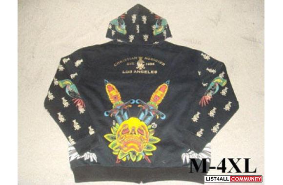 Christian Audigier, kidrobot, gino green global ho