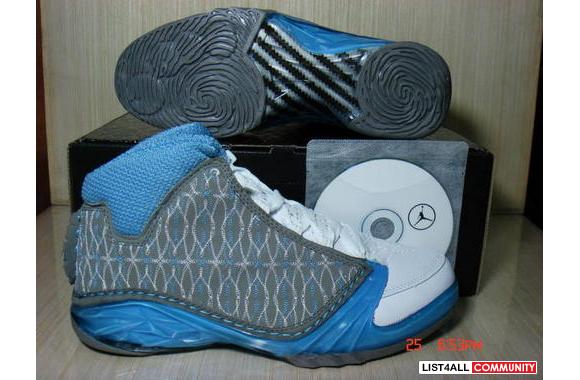 Hot sell nike jordan 01-23, air max 90, 95, prada,
