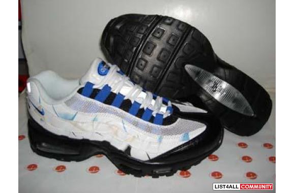 Hot sell nike jordan 01-23, air max 90, 95, prada,